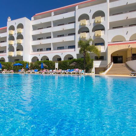 Aparthotel Paladim & Alagoamar Albufeira Luaran gambar