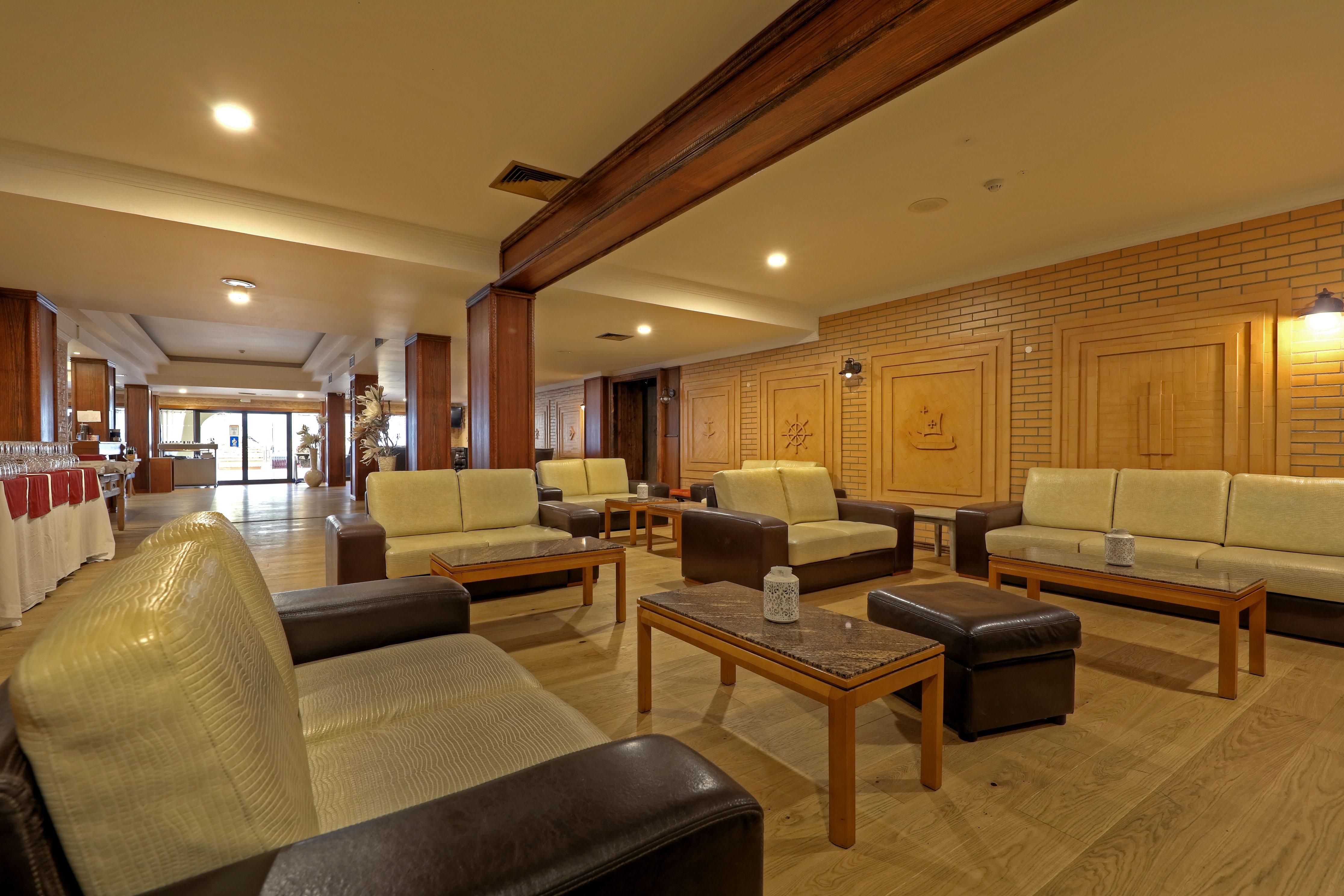 Aparthotel Paladim & Alagoamar Albufeira Luaran gambar