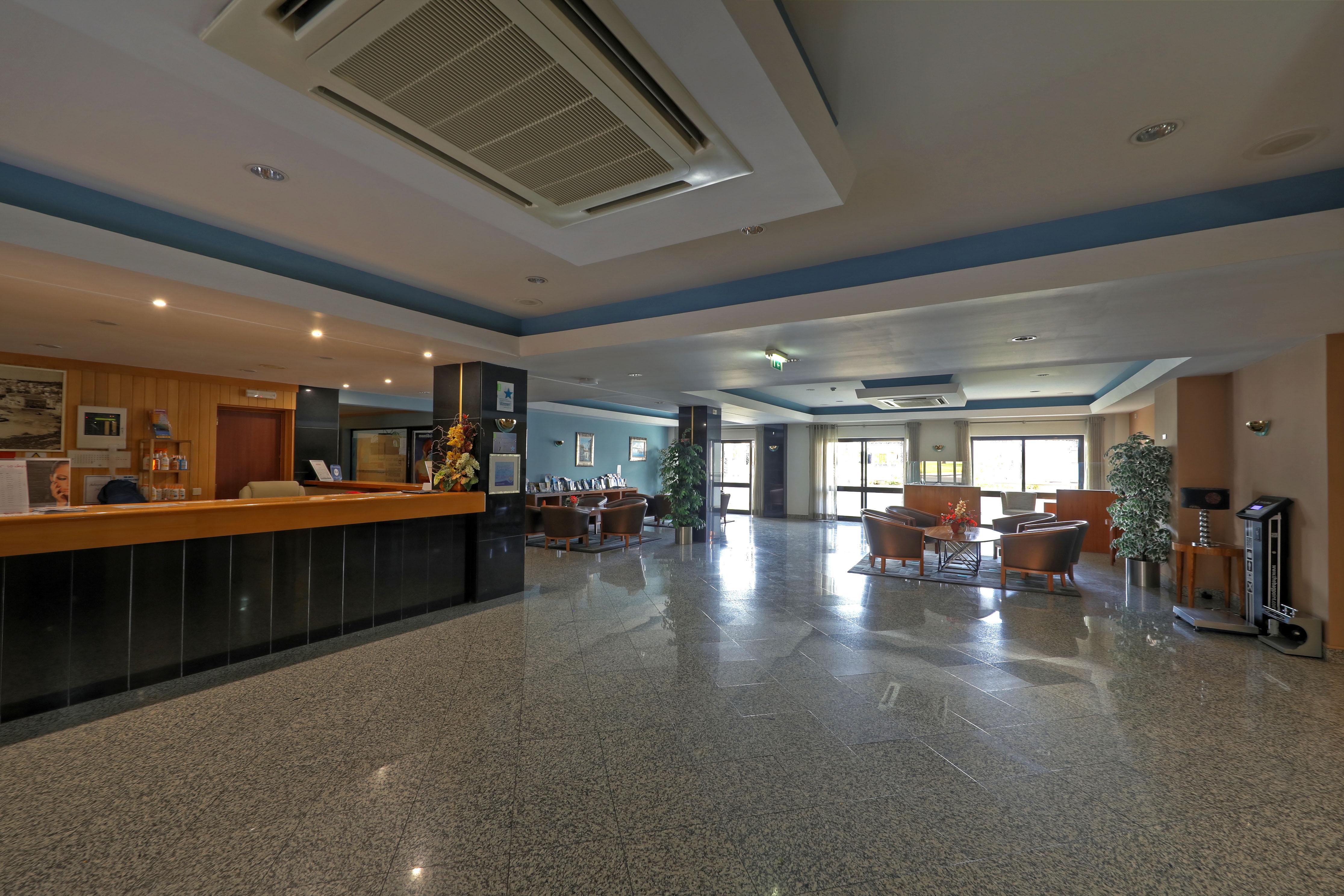Aparthotel Paladim & Alagoamar Albufeira Luaran gambar