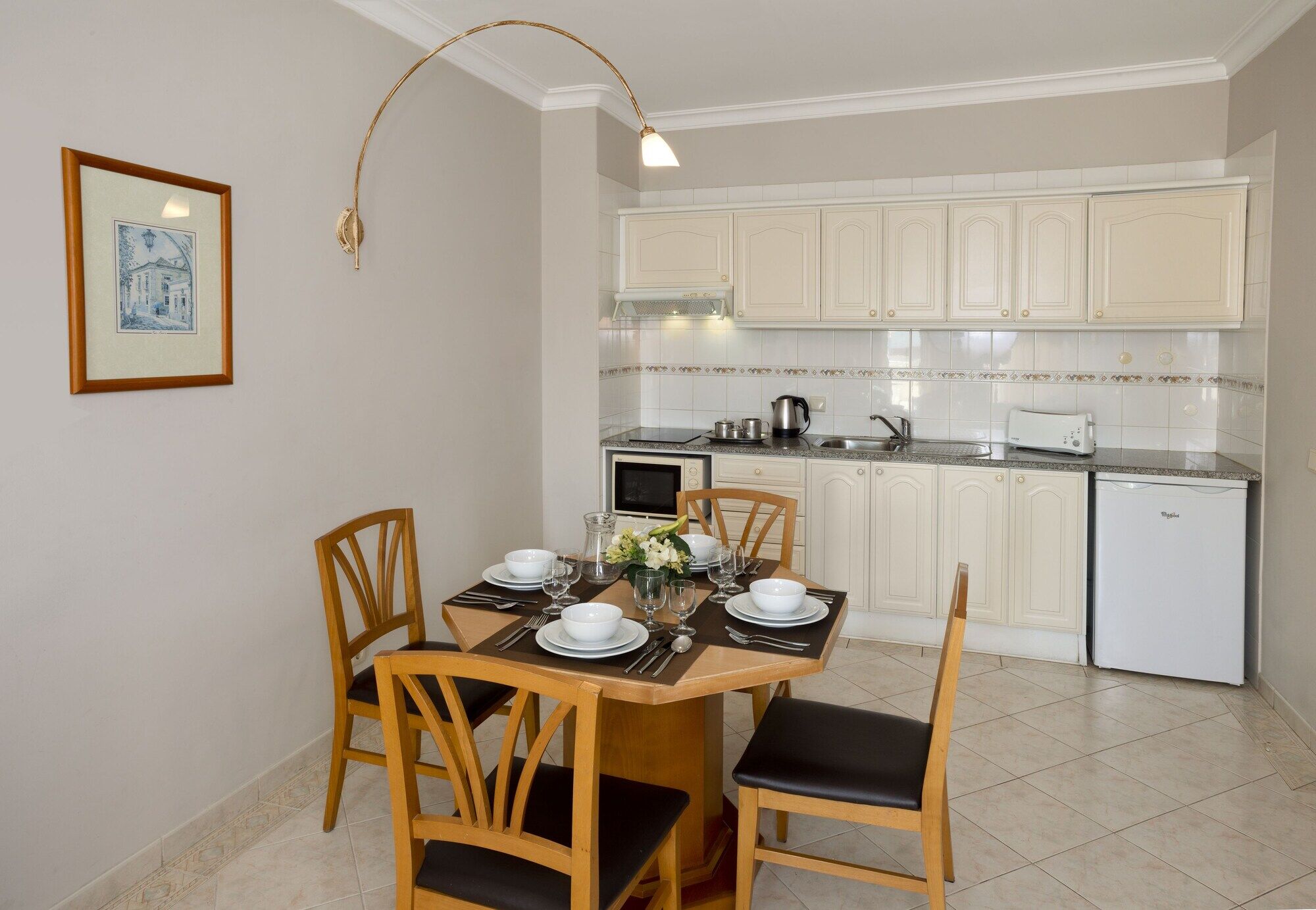 Aparthotel Paladim & Alagoamar Albufeira Luaran gambar